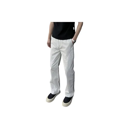 XIDELONG Casual Pants Unisex