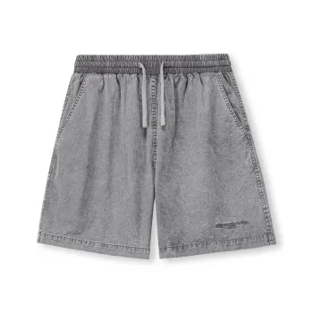 FPA Casual Shorts Unisex