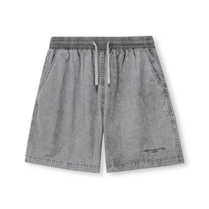 FPA Casual Shorts Unisex-0