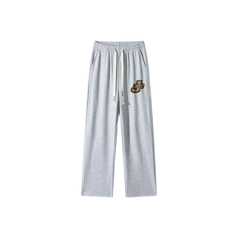 JRX Casual Pants Unisex-5