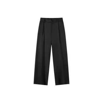 Unite Life HOODS Casual Pants Unisex