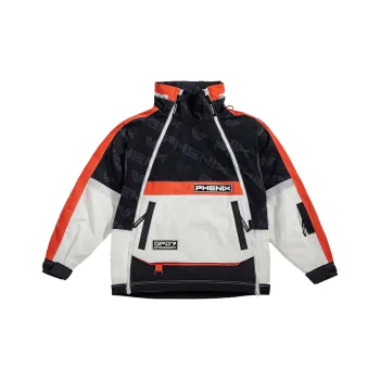 Phenix SP27 Ski Tops Unisex