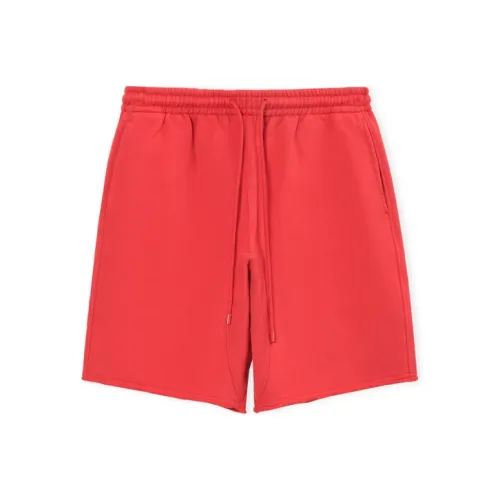 LOEWE Drawstring Shorts