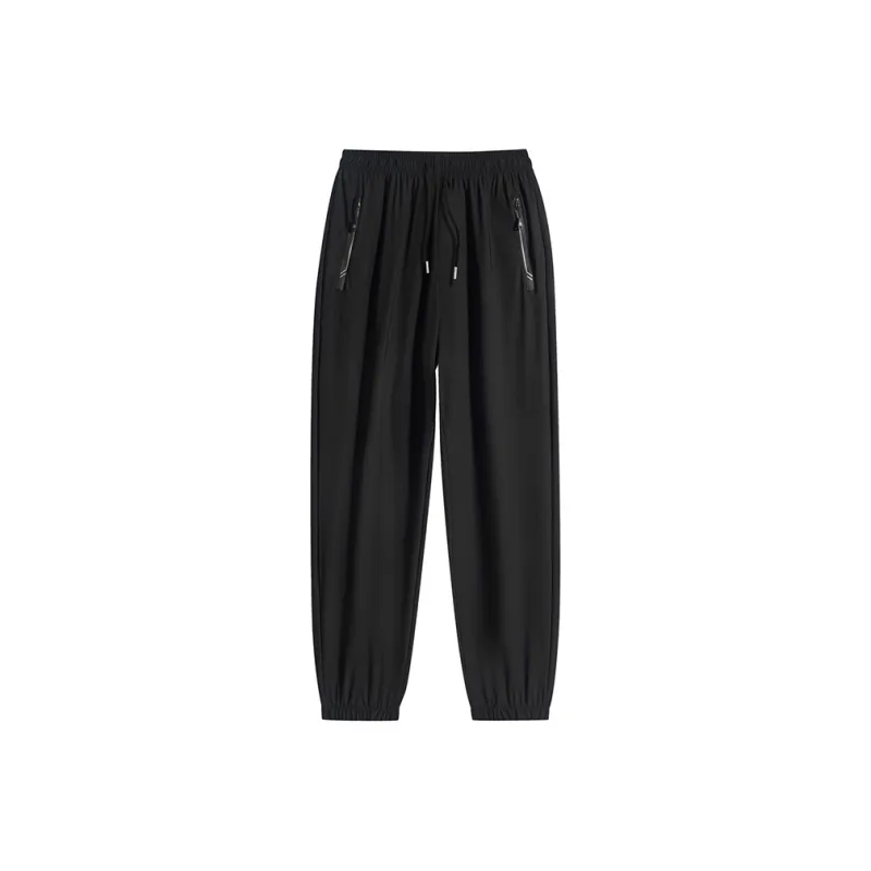 Evil Lions Casual Pants Unisex-0