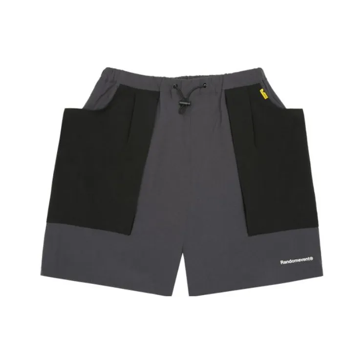 Randomevent Casual Shorts Unisex-0