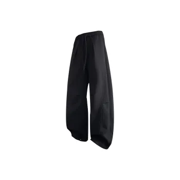 RAP PANDA Casual Pants Unisex
