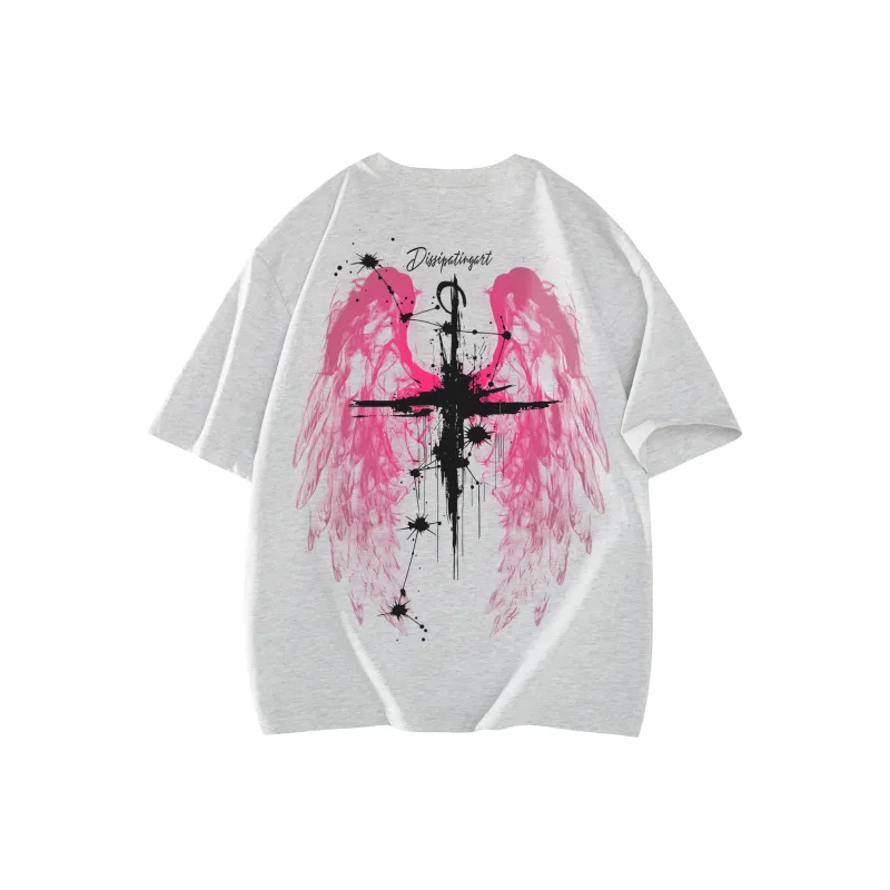 SOIE T Shirts Unisex-18