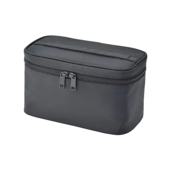 Sweet Pillow House 3D Box Travel Nylon Large Capacity Makeup Bags