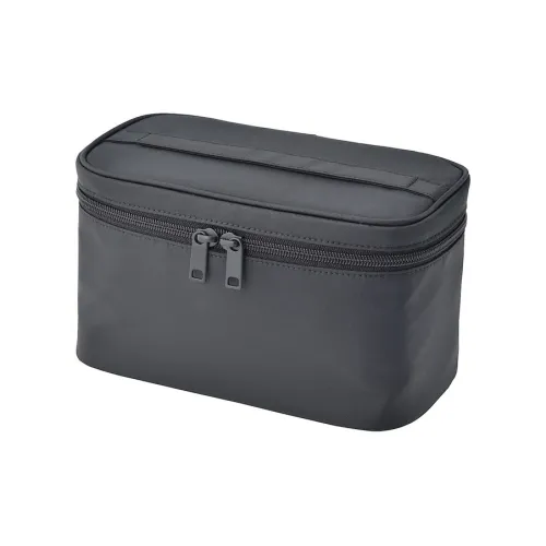 Sweet Pillow House 3D Box Travel Nylon Large Capacity Makeup Bags