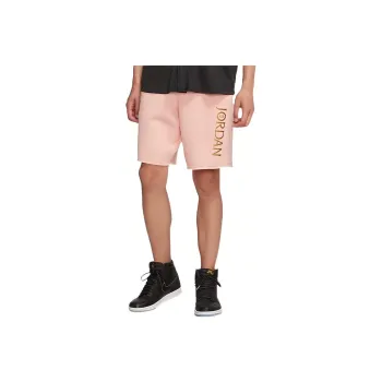 JORDAN Sports Shorts Men Pink