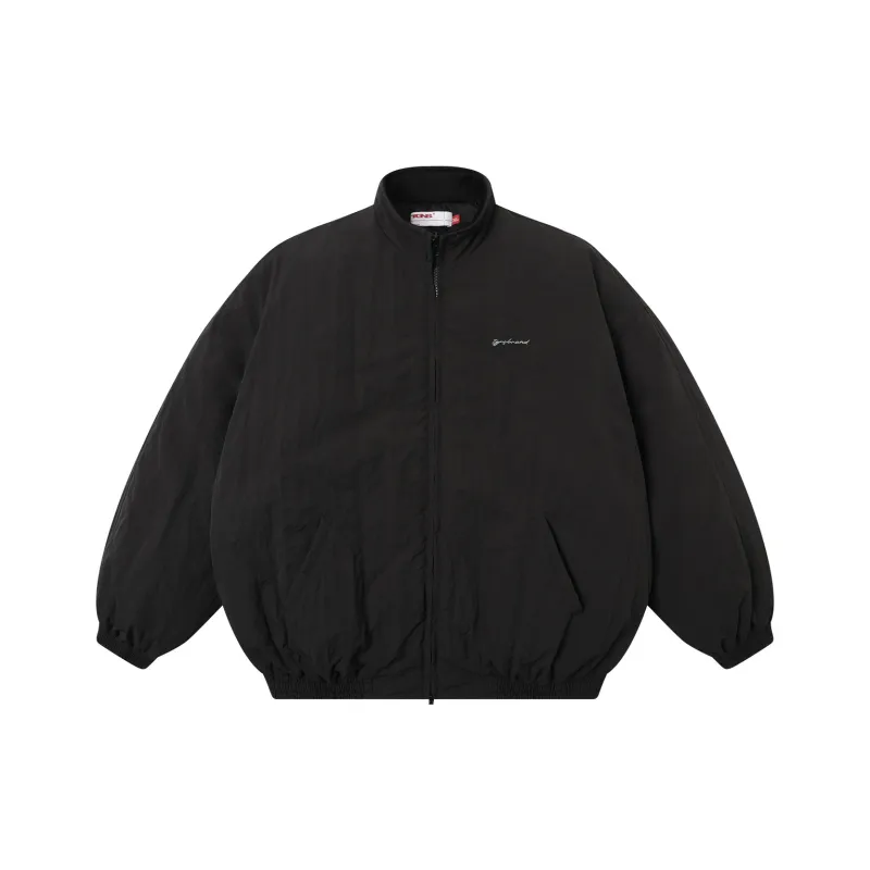 TGNS Puffer Jackets Unisex-4