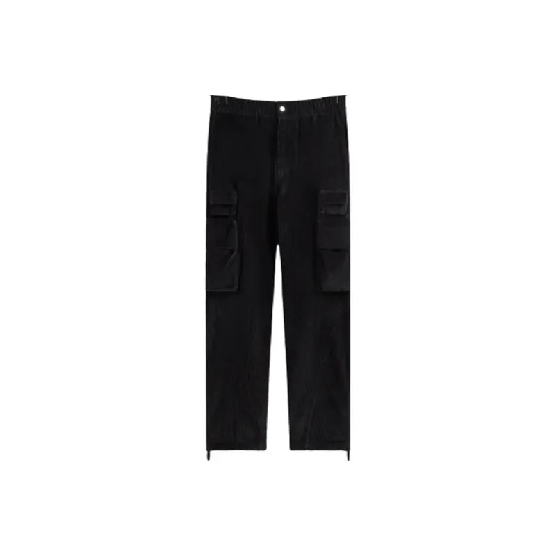 KITH Chauncey Corduroy Cargo Pant-0