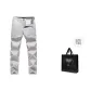 Light Gray (Shopping Bag Included)