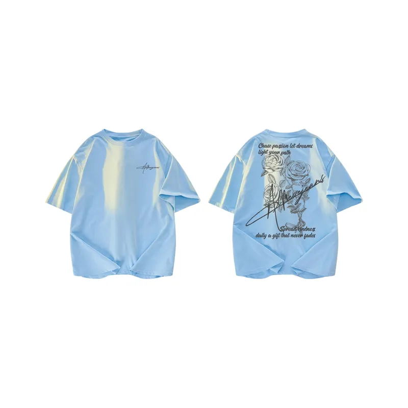 Yiwen T Shirts Unisex-49