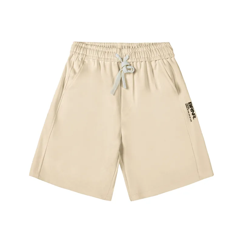 BRNR Casual Shorts Unisex-10