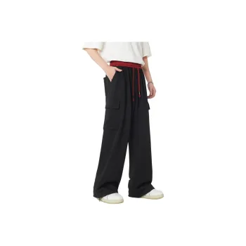 Universal Templates Casual Pants Unisex