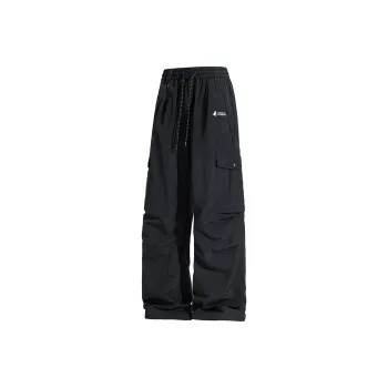 TREK&TRAVEL Casual Pants Unisex