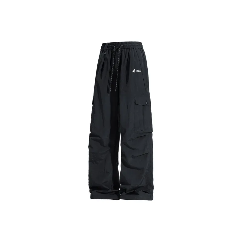TREK&TRAVEL Casual Pants Unisex-0