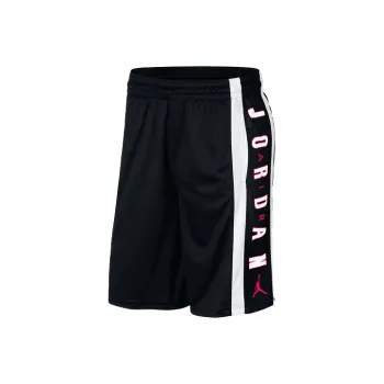 Jordan Sports Shorts Men Black