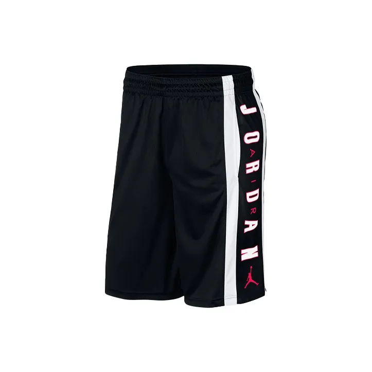 Jordan Sports Shorts Men Black-0