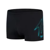 Black/Blue