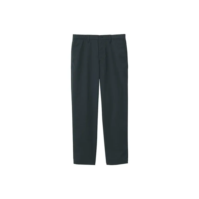 MUJI Casual Pants Men-7