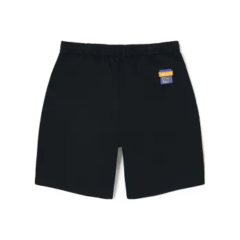 Lee Xline Casual Shorts Men Black
