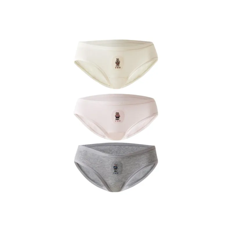 Teenie Weenie Underpants Women's Combo Set-6