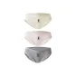 C: Cheese Yellow+Strawberry Pink+Heather Gray
