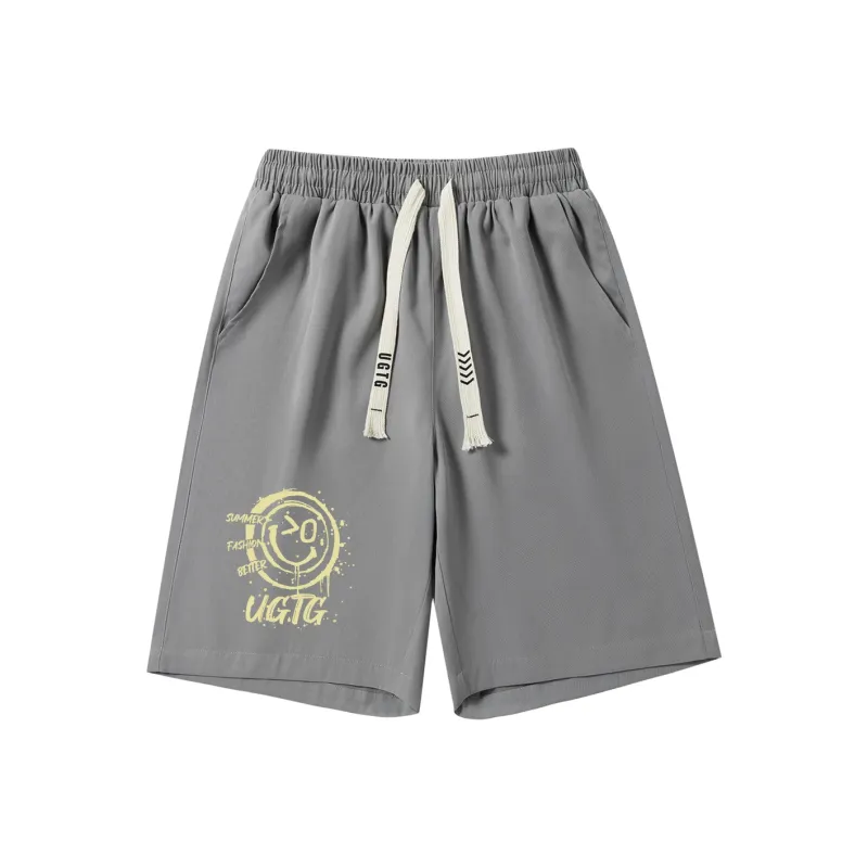 UGTG Casual Shorts Unisex-9