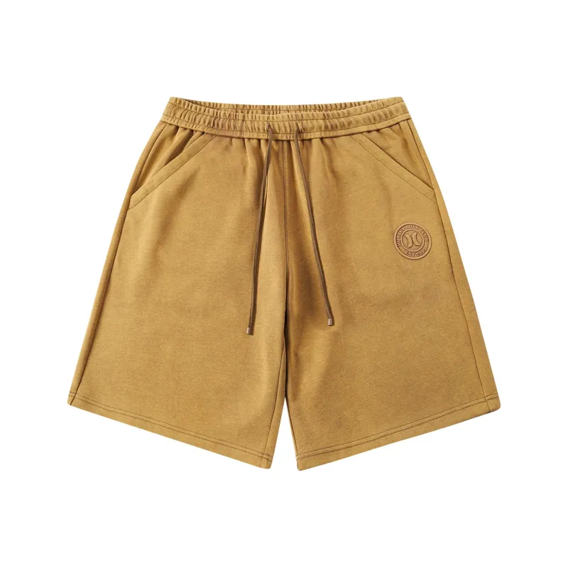 Hurley Casual Shorts Unisex-10
