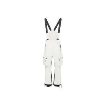 PRADA Ski Pants Men White