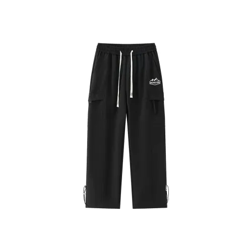 Loungewear & Underwear