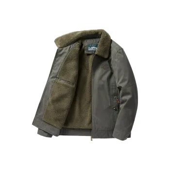 JEEP SPIRIT Puffer Jacket Men's