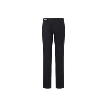 CORNELIANI Casual Pants Men's Navy Blue