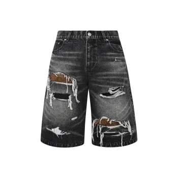 BIRTH OF ROYAL CHILD Nautical Treasure Map Destroyed Jorts