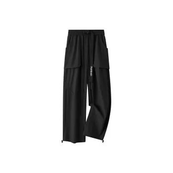 Poshbrain Casual Pants Unisex