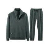 Top+Pants (Gray+Gray)