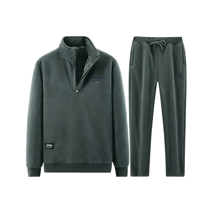 JEEP SPIRIT Casual Sportswear Men-4