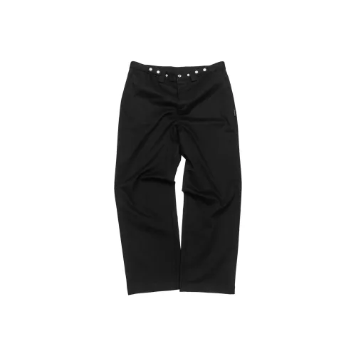 Absorbrelease Casual Pants Men's Black