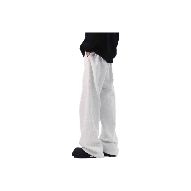 MGMN Casual Pants Unisex-16
