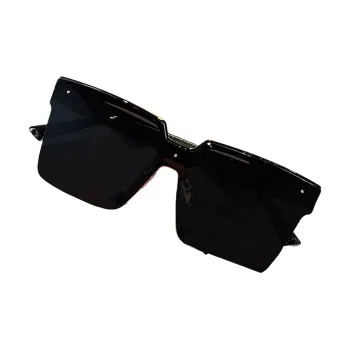 VINEY PC Rectangular Sunglasses Unisex