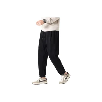 DEAR BETSY Casual Pants Unisex