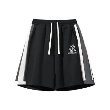 H2P Casual Shorts Unisex
