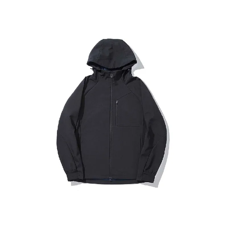 PIERRE CARDIN Breathable And Wear resistant Windbreaker Jacket Men's-2