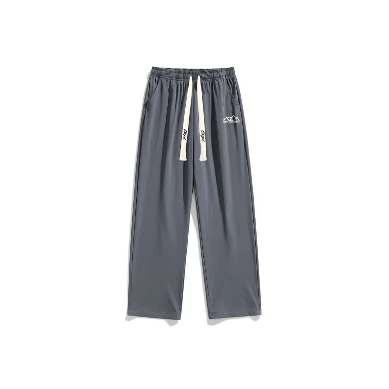 OKPI Casual Pants Unisex-7