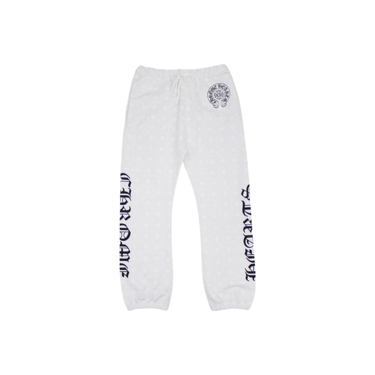 Chrome Hearts Casual Pants Men on Sale & Authentic - POIZON Chrome Hearts Casual Pants Men on Sale & Authentic - POIZON