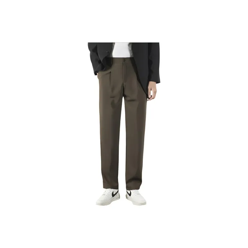 TIMD Casual Pants Men-5