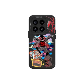 TUNAMEI Phone Cases