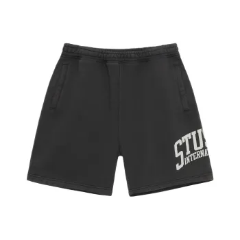 Stussy International Fleece Short